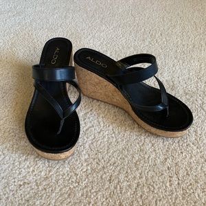 ALDOS - wedges